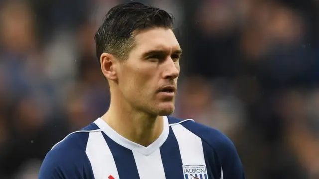 Gareth Barry