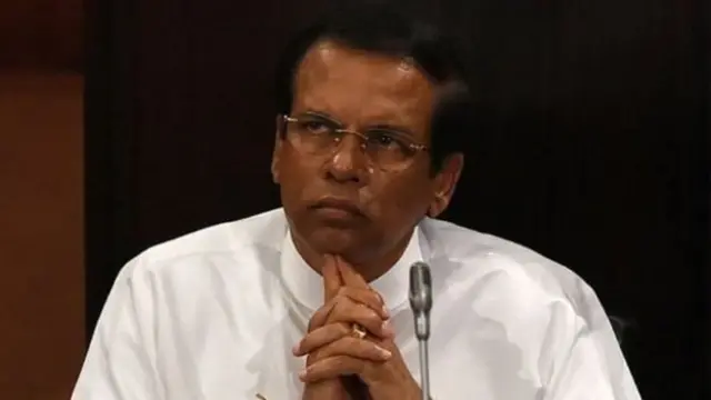 ජනාධිපති