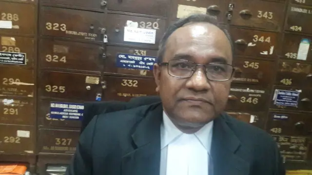 মনজিল মোরশেদ