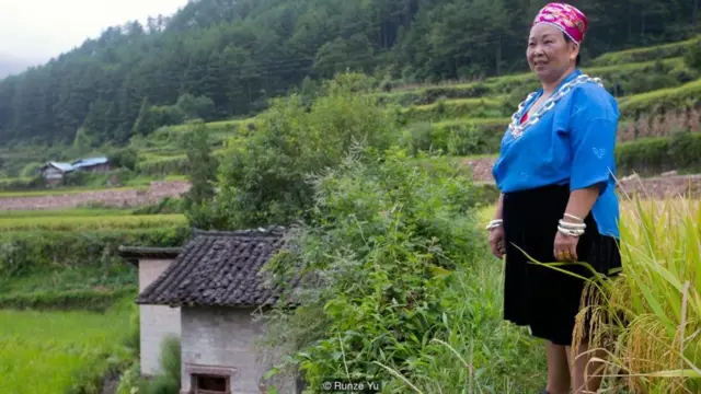 Runze Yu