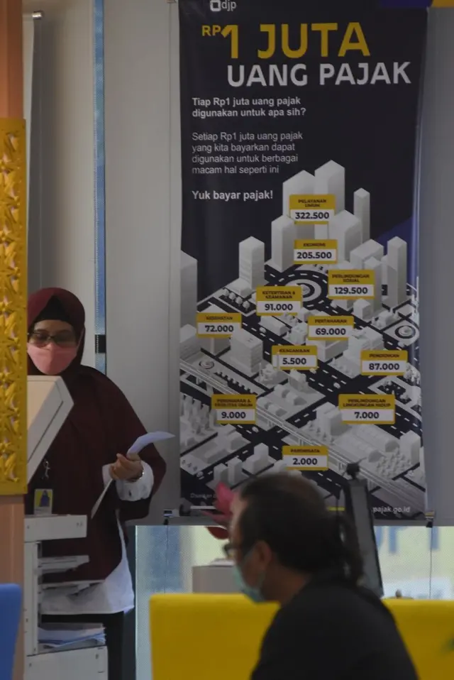 pejabat pajak