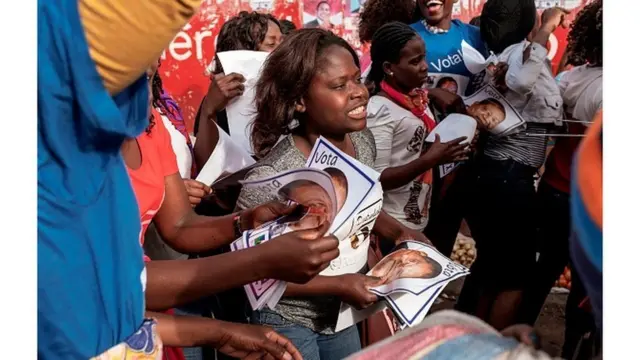 13 millions de personnes vont aux urnes ce mardi dans le cadre des élections générales au Mozambique