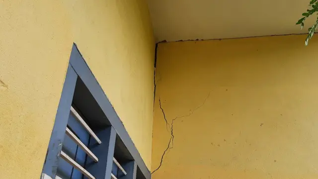 భూకంపాలు