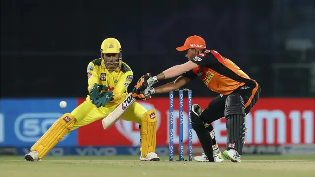 धोनी और पांडे