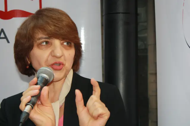 Віра Агеєва