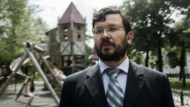 Даниил Петров