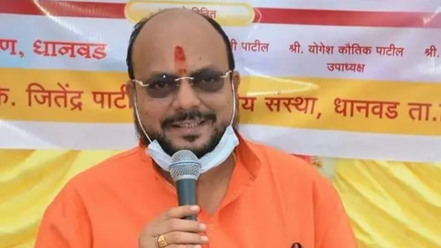 गुलाबराव पाटील