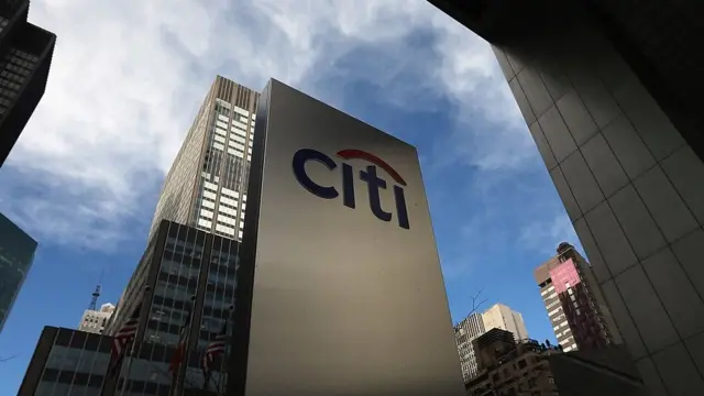 Prédio do Citigroup