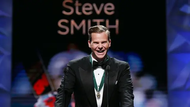 ऑस्ट्रेलिया, स्टीव्हन स्मिथ, बॉल टेंपरिंग