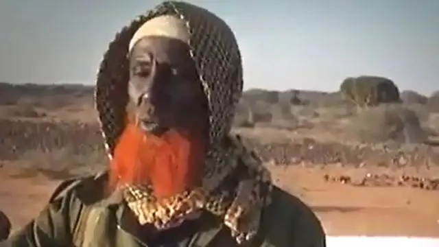 अब्दिकादिर मुमिन