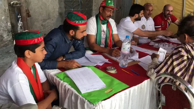 ضمنی انتخاب