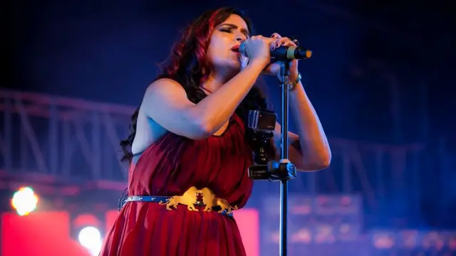 सोना मोहपात्रा