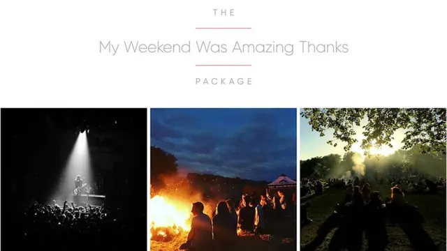 عکس‌های منظره