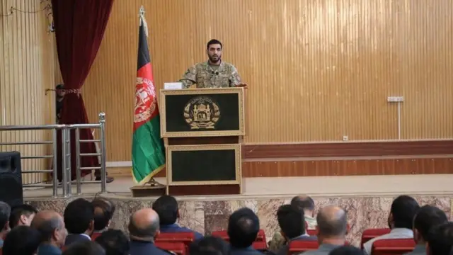 خوشحال سادات