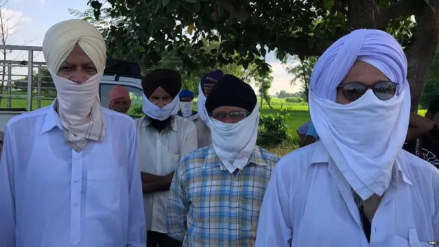 ਪੰਜਾਬ ਦੇ ਪਿੰਡਾਂ ਦੇ ਲੋਕਾਂ ਨੂੰ ਕਿਉਂ ਨਹੀਂ ਹੈ ਕੋਵਿਡ ਟੈੱਸਟ ਉੱਤੇ ਭਰੋਸਾ