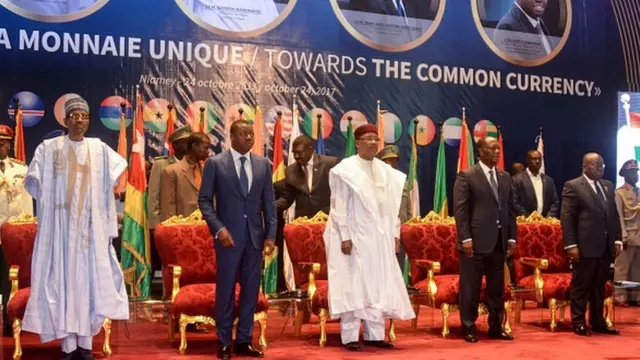 ECOWAS