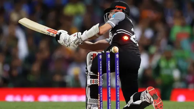 केन विलियम्सन, T20WorldCup, टी20 वर्ल्ड कप, पाकिस्तान बनाम न्यूज़ीलैंड, PakistanVsNewZealand, PAKvsNZ