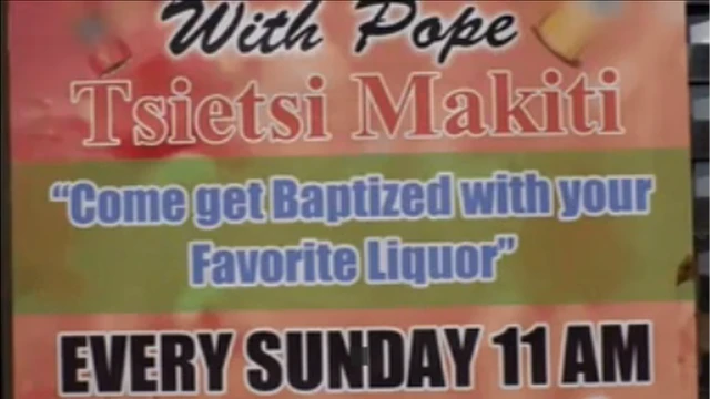 Gabola Church International