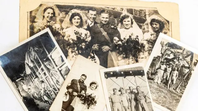 주전자는 판매자의 할아버지가 2차 세계대전 당시 중국에서 가져온 것으로 전해졌다.