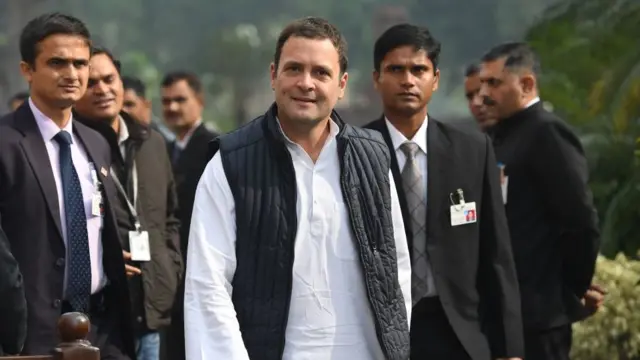 ராகுல் காந்தி