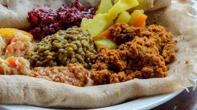 ልጆችዎ ጤናማ ምግብ እንዲመገቡ ማድረጊያ መላዎች