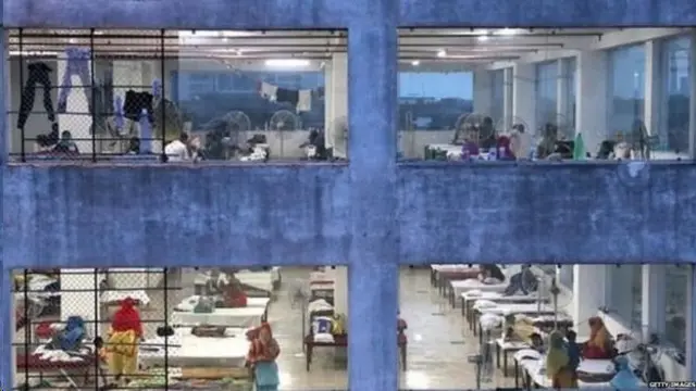 कोरोना उपचार