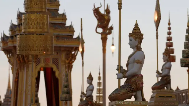 thai