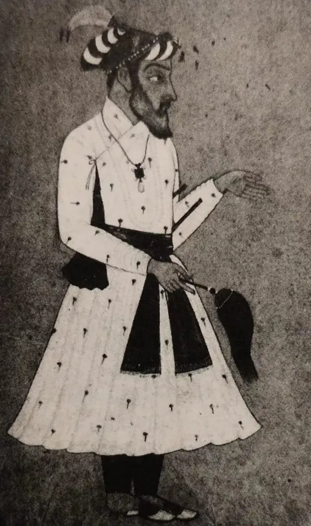 शाहजहान