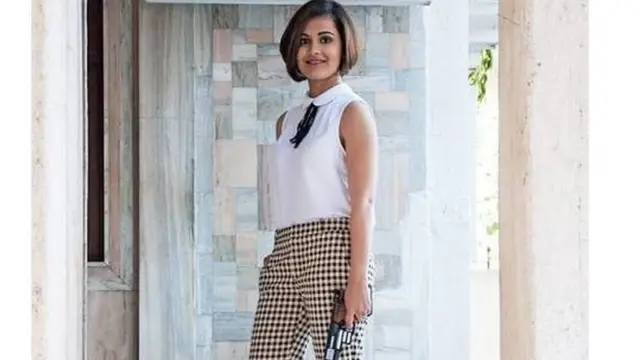 हिना सिद्धू