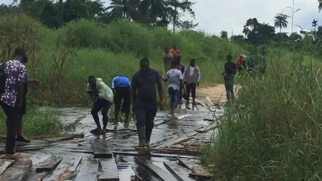 NDDC Interim management committee (NDDC IMC)