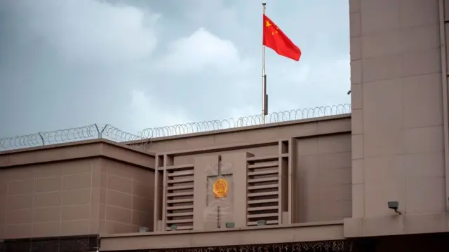 হিউস্টন