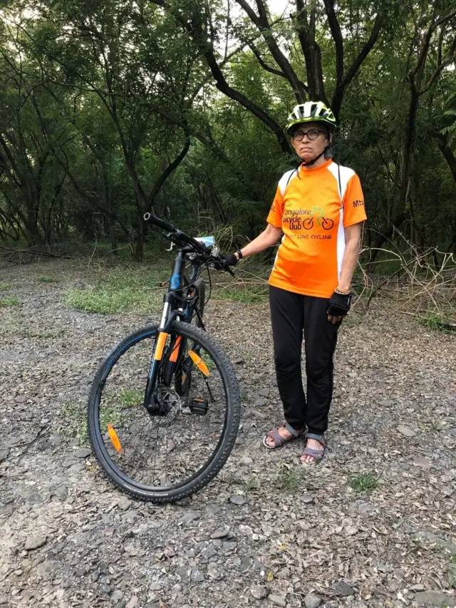 निरुपमा भावे