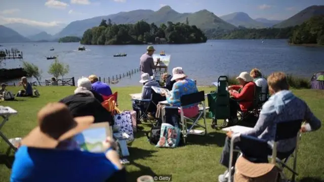 بزرگسالان غالبا علاقه‌ای به یادگیری مهارت‌های جدید ندارند - ولی توانایی یادگرفتن، از زبان جدید گرفته تا هنر، خارج از دسترس نیست