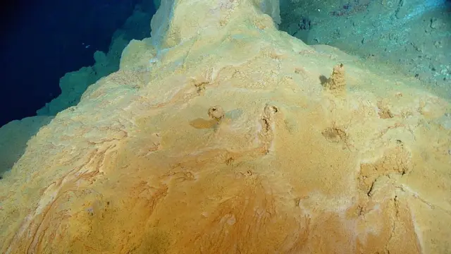 cerobong asap, ventilasi, laut