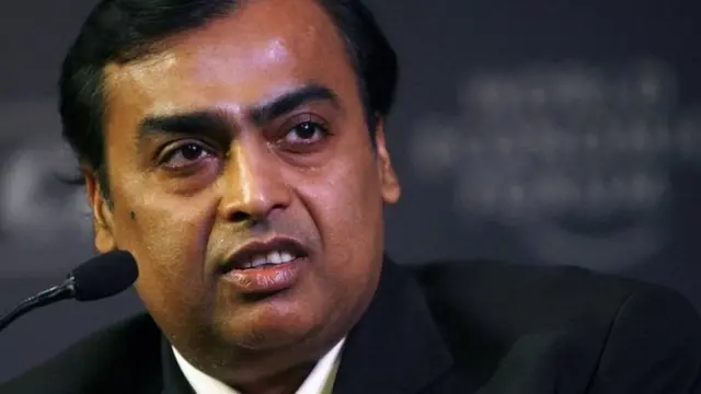 அம்பானி