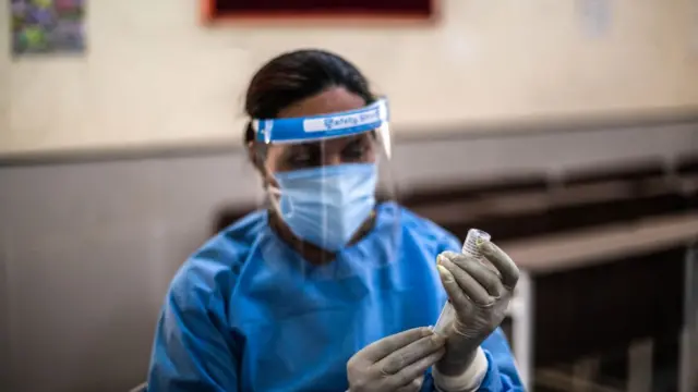 એન્ટિબૉડી કોકટેલ દવાની કિંમત