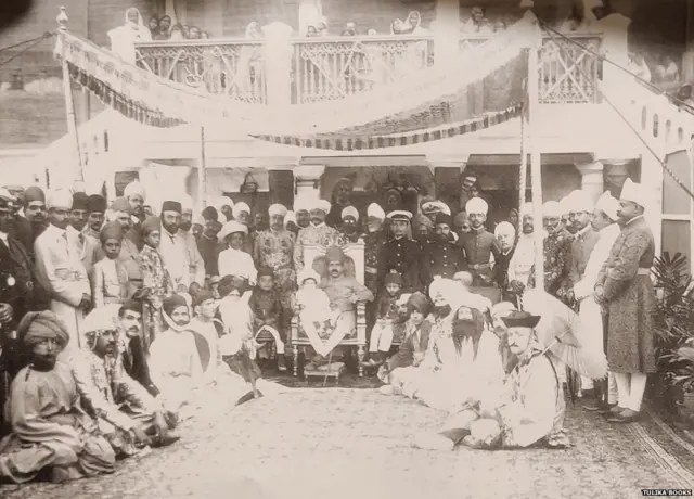 निजाम हैदराबाद