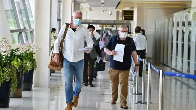 นักท่องเที่ยวภูเก็ตแซนด์บ็อกซ์