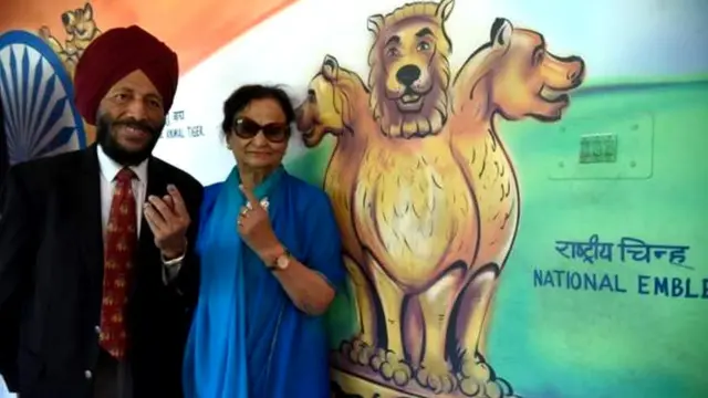 ਨਿਰਮਲ ਮਿਲਖਾ ਸਿੰਘ