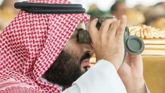 सौदी अरेबिया, येमेन, इराण, इराक, अमेरिका, पाकिस्तान, तेल