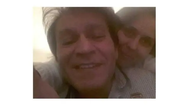 Đulkica i Sinan Sakić