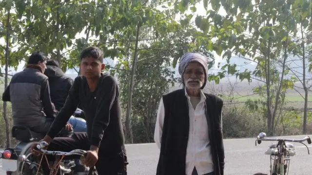 संझौली, बिहार