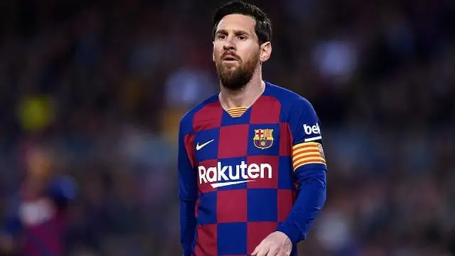 Messi