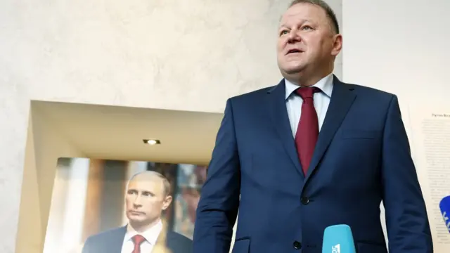 Николай Цуканов