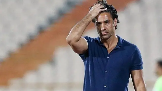 مجیدی: به خدا قسم آه این هواداران دامن شما را خواهد گرفت