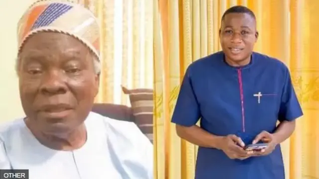 Sunday Igboho ati Banji Akitoye