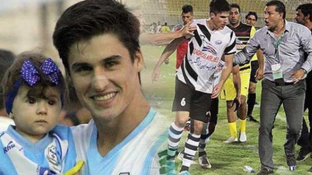 فیلیپ ماچادو