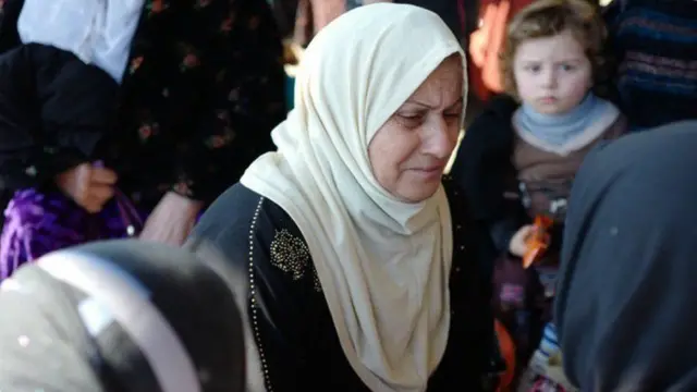Muna ayaa xaalada uga warbixisay weriyaha BBC-da