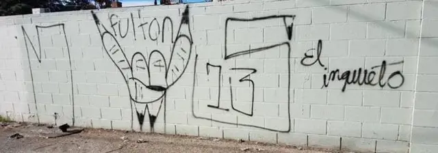 grafiti