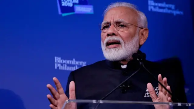 નરેન્દ્ર મોદી